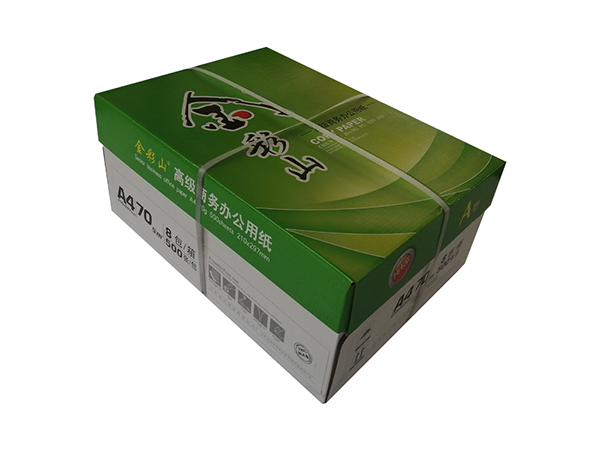 無塵A4復(fù)印紙