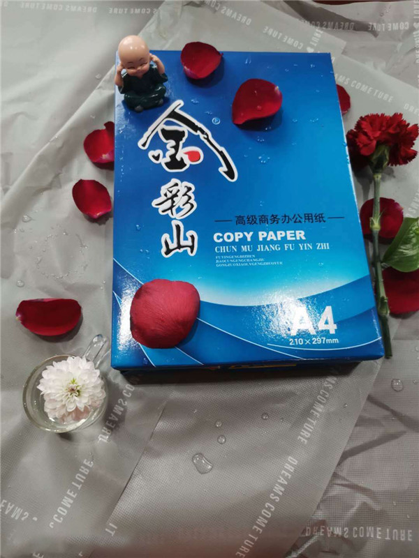 A4復(fù)印紙廠家